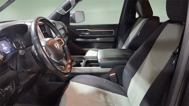 Used 2019 RAM 1500 Big Horn image 9