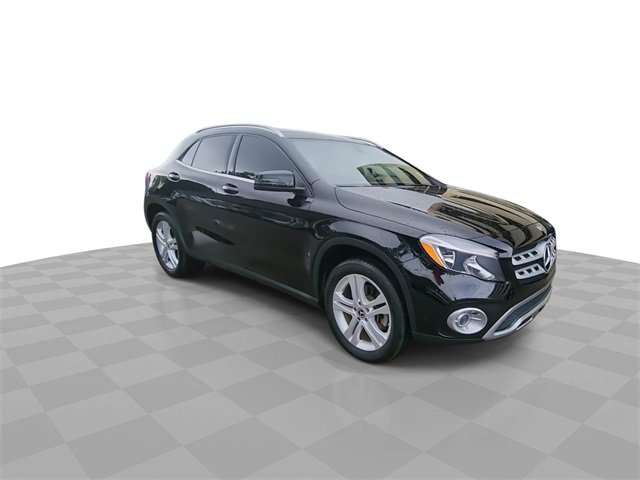 Used 2018 Mercedes-Benz GLA 250 4MATIC video 2
