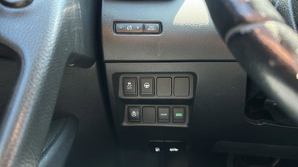 Used 2021 Nissan Rogue Sport SL image 30