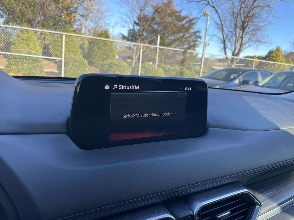 Used 2019 MAZDA CX-5 Grand Touring image 38