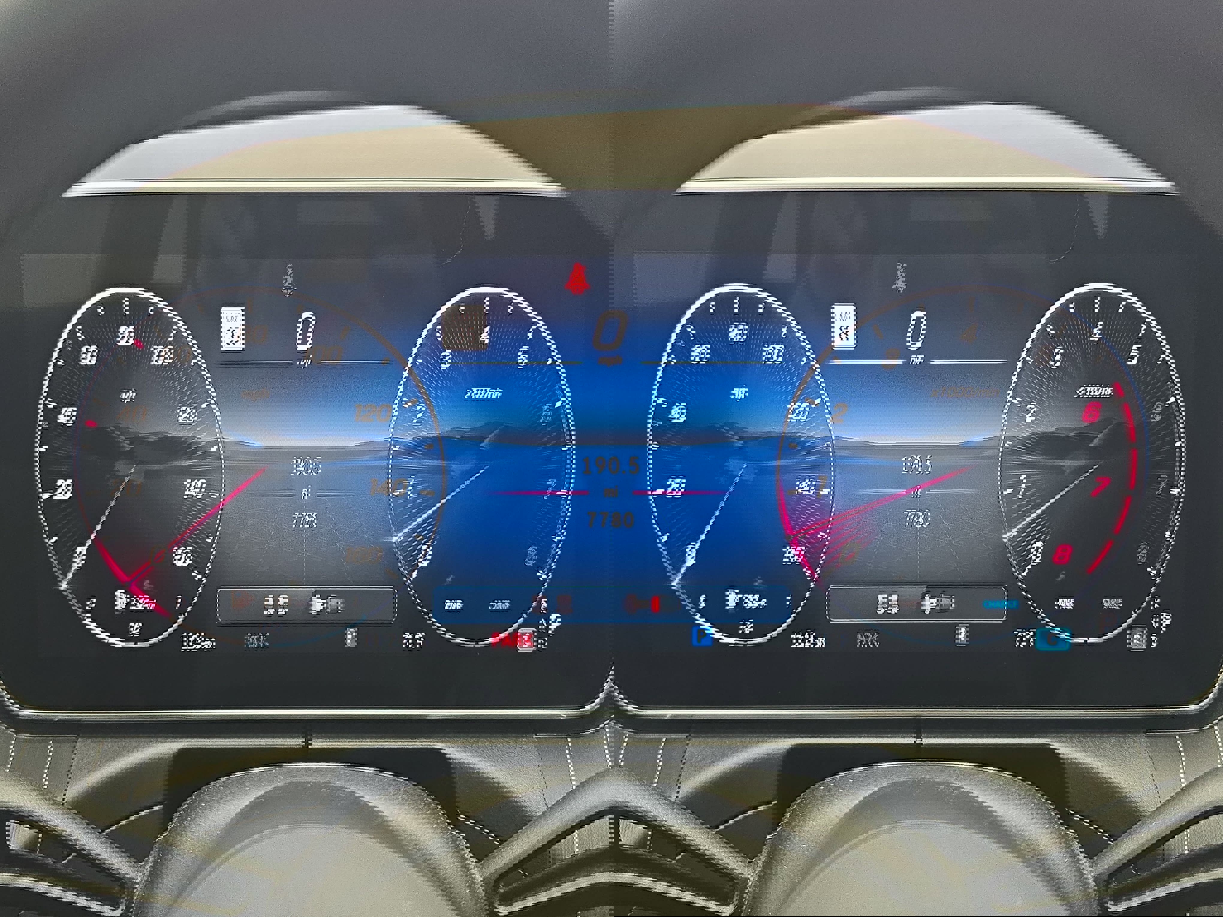 Certified 2024 Mercedes-Benz CLE 450 4MATIC Cabriolet image 18