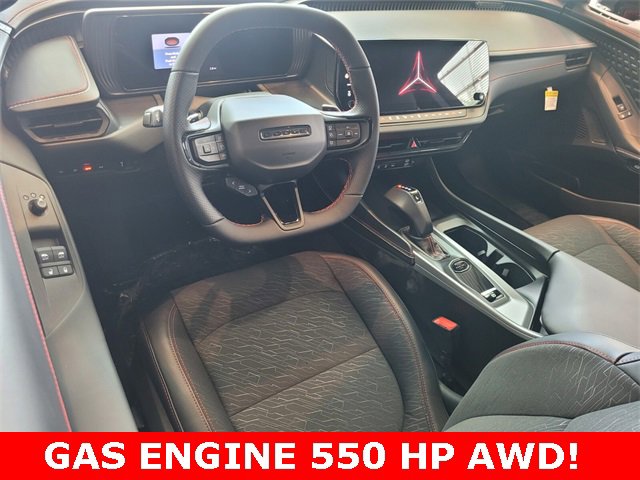 New 2026 Dodge Charger Scat Pack image 8