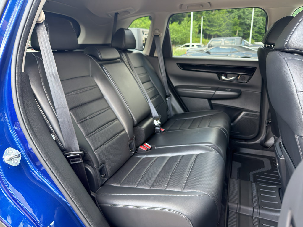 Used 2024 Honda CR-V EX-L image 19