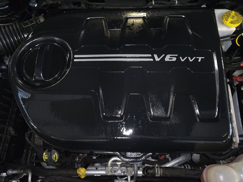 Used 2019 Jeep Cherokee Latitude Plus image 30