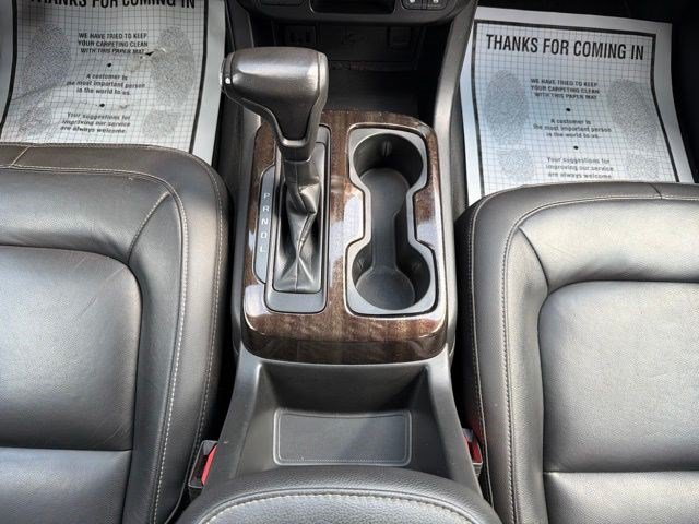 Used 2021 GMC Canyon Elevation w/ High Elevation Package AWD/4WD image 24