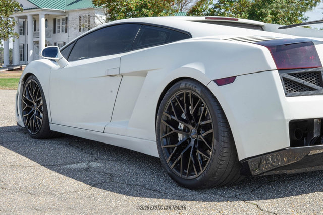 Used 2004 Lamborghini Gallardo AWD/4WD image 70