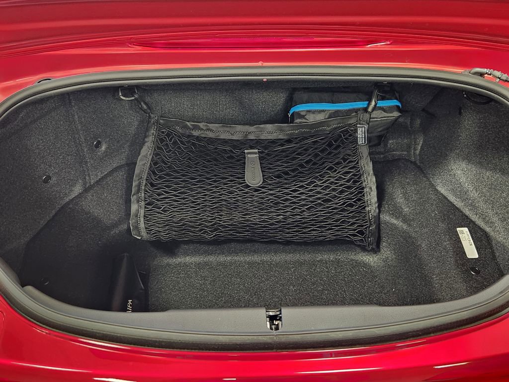 New 2026 MAZDA MX-5 Miata Club w/ Brembo/BBS Recaro Package image 20