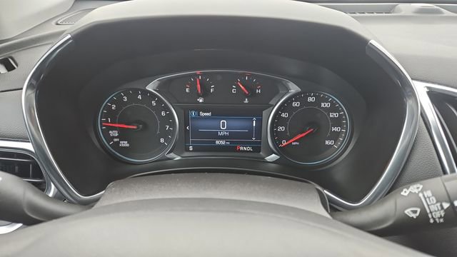 Used 2024 Chevrolet Equinox LT image 12