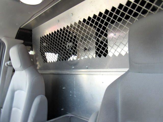 Used 2013 Ford E-150 and Econoline 150 w/ Exterior Upgrade Pkg image 16