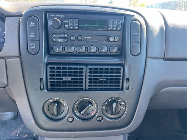 Used 2002 Ford Explorer XLS AWD/4WD image 20