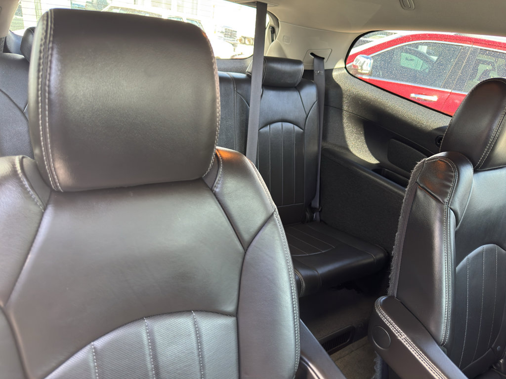 Used 2014 Buick Enclave Leather AWD/4WD image 13