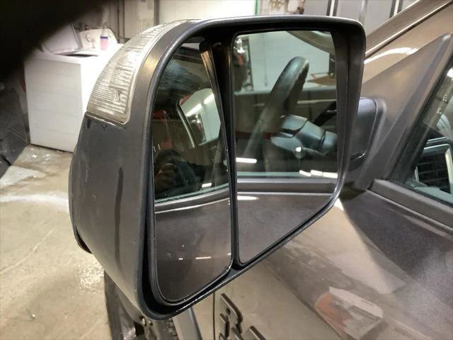 Certified 2019 RAM 1500 Classic Warlock w/ Electronics Group AWD/4WD image 18