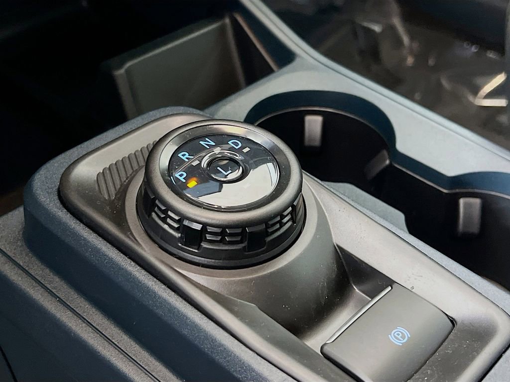 New 2026 Ford Maverick XL image 10