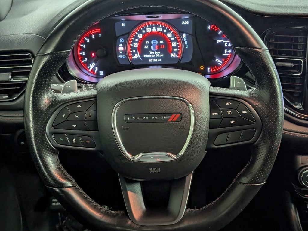 Used 2022 Dodge Durango R/T image 16
