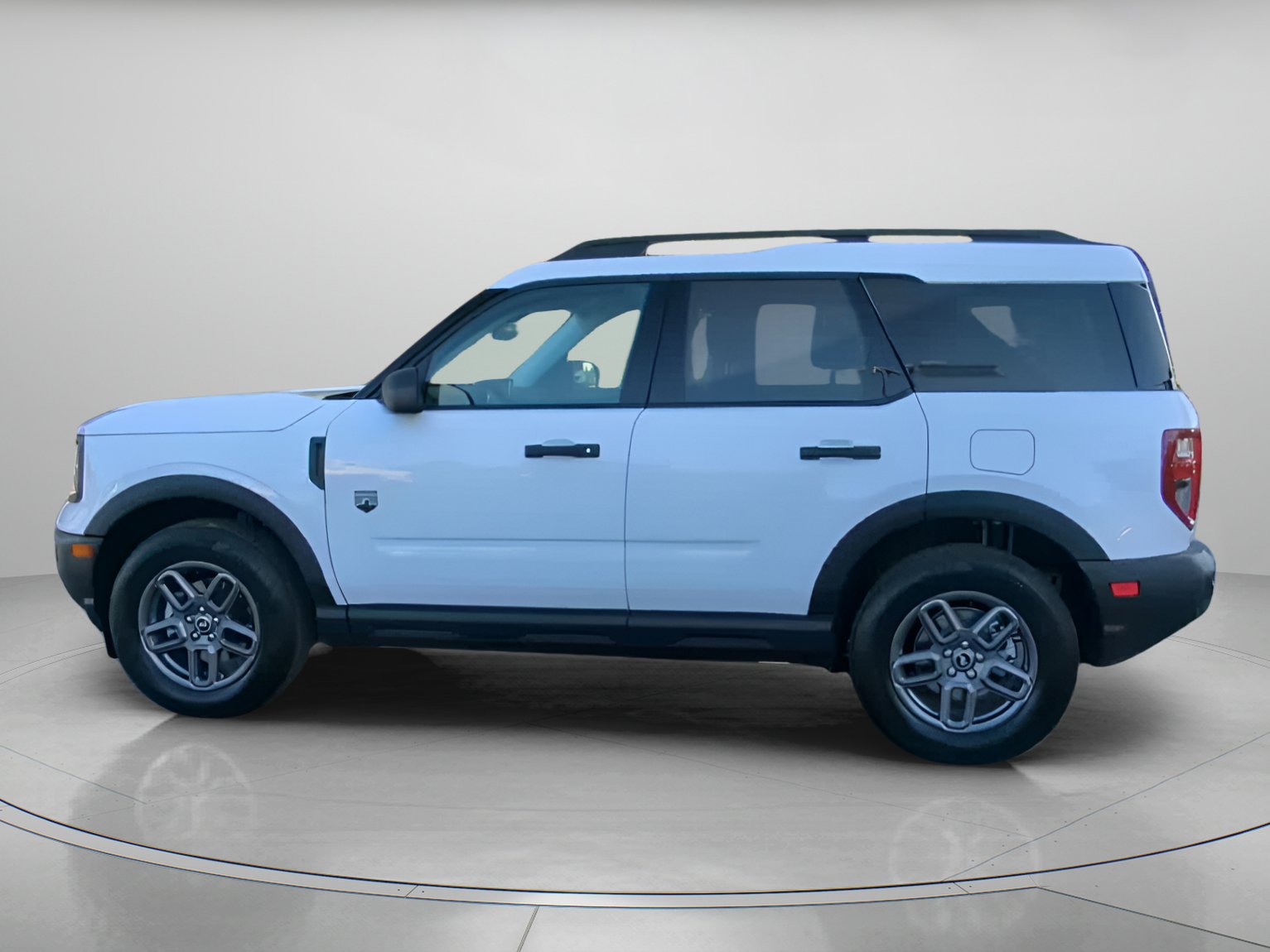 New 2026 Ford Bronco Sport Big Bend AWD/4WD image 17