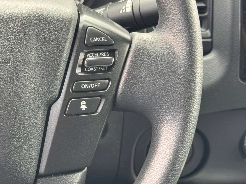 Certified 2022 Nissan Frontier S w/ Technology Package RWD image 16