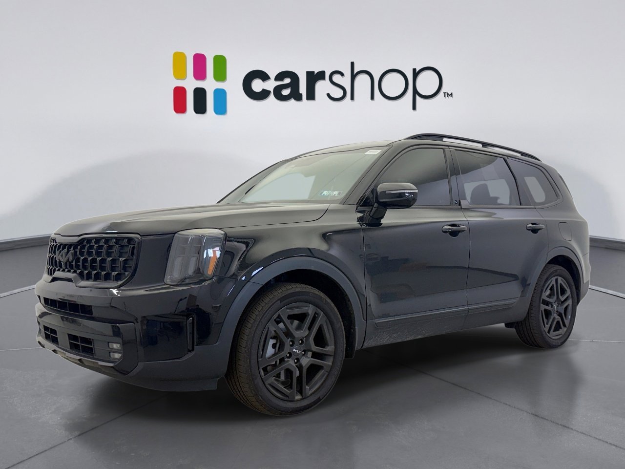 Used 2024 Kia Telluride SX Prestige X-Line