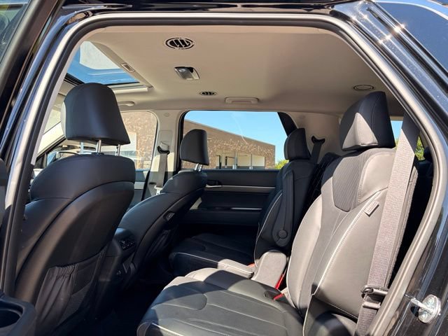 Used 2023 Hyundai Palisade XRT w/ Cargo Package AWD/4WD image 12