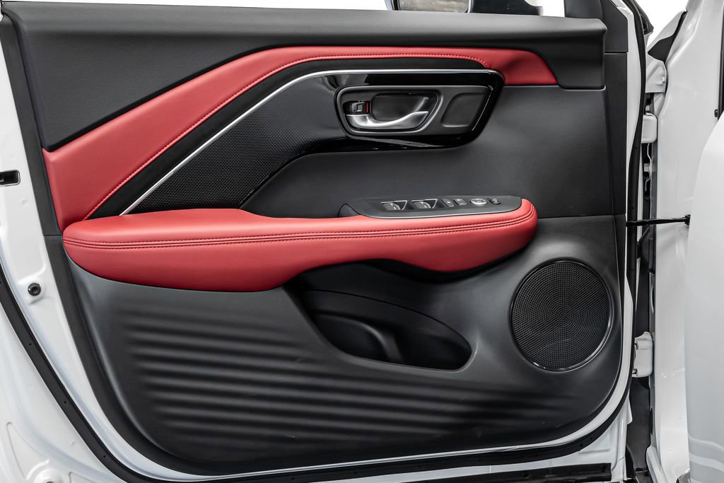 Used 2025 Acura ADX A-Spec image 9