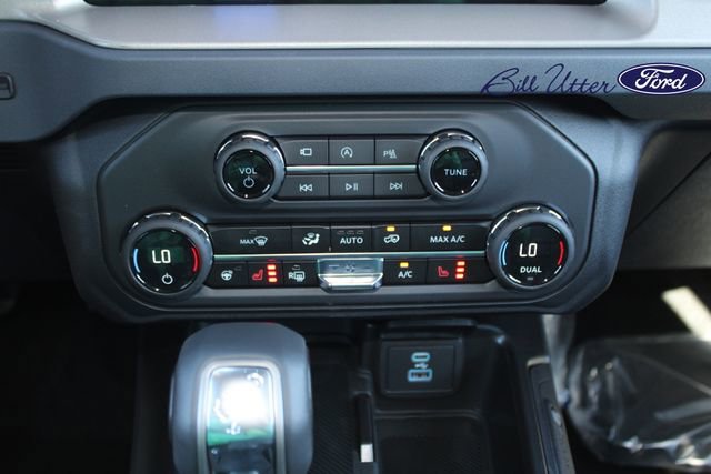 New 2025 Ford Bronco Outer Banks image 14