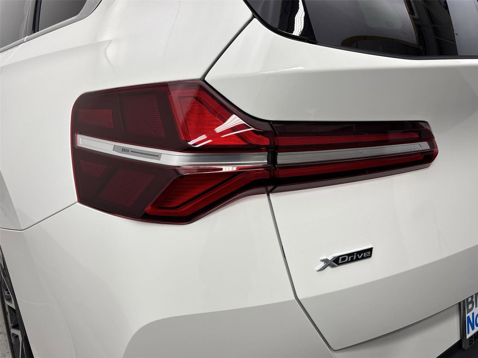 Used 2026 BMW X3 xDrive30 w/ Convenience Package image 19