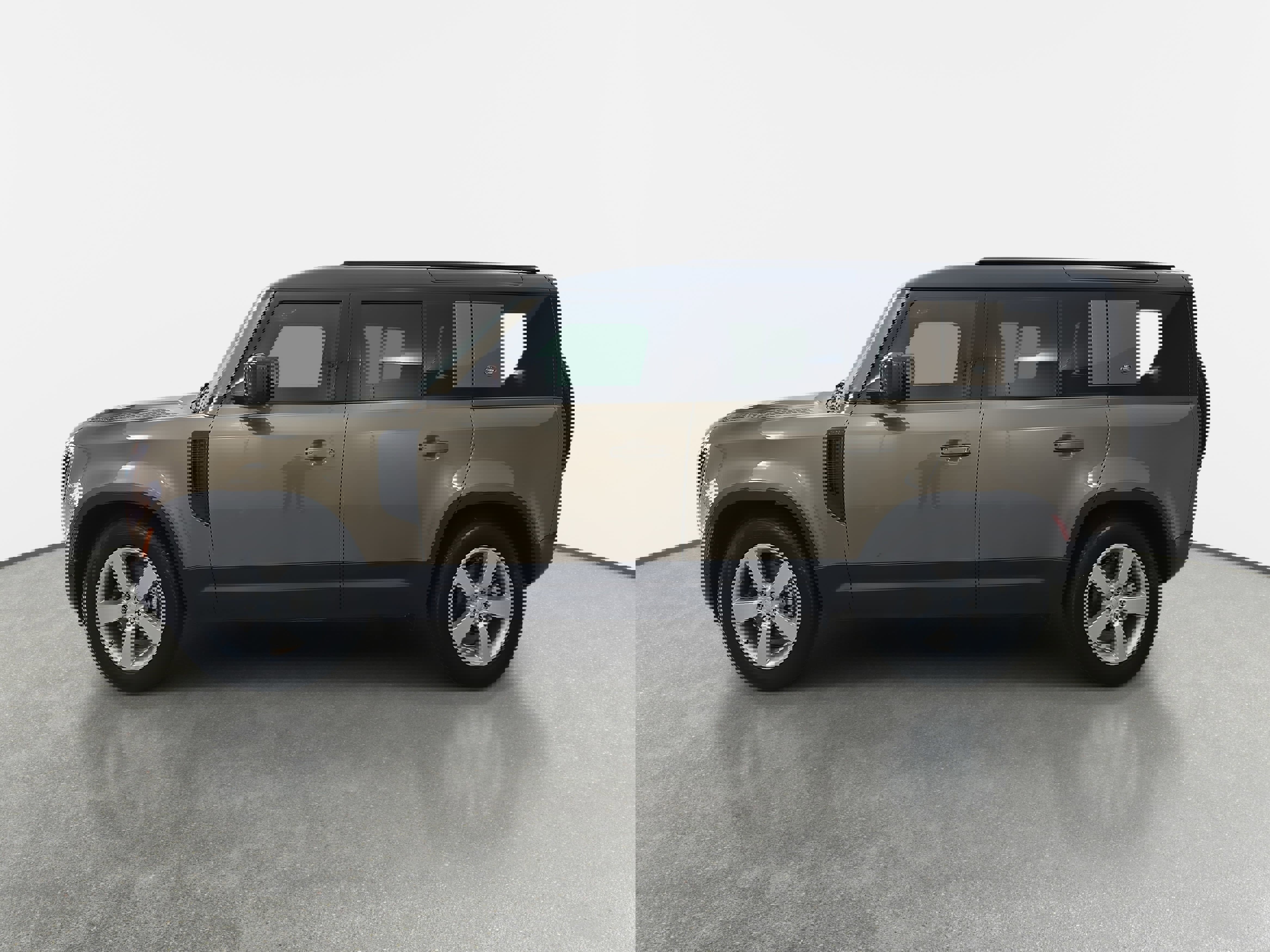 Used 2024 Land Rover Defender 110 S image 8