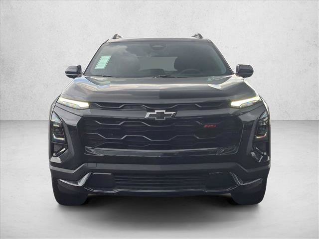 New 2027 Chevrolet Equinox RS FWD image 6