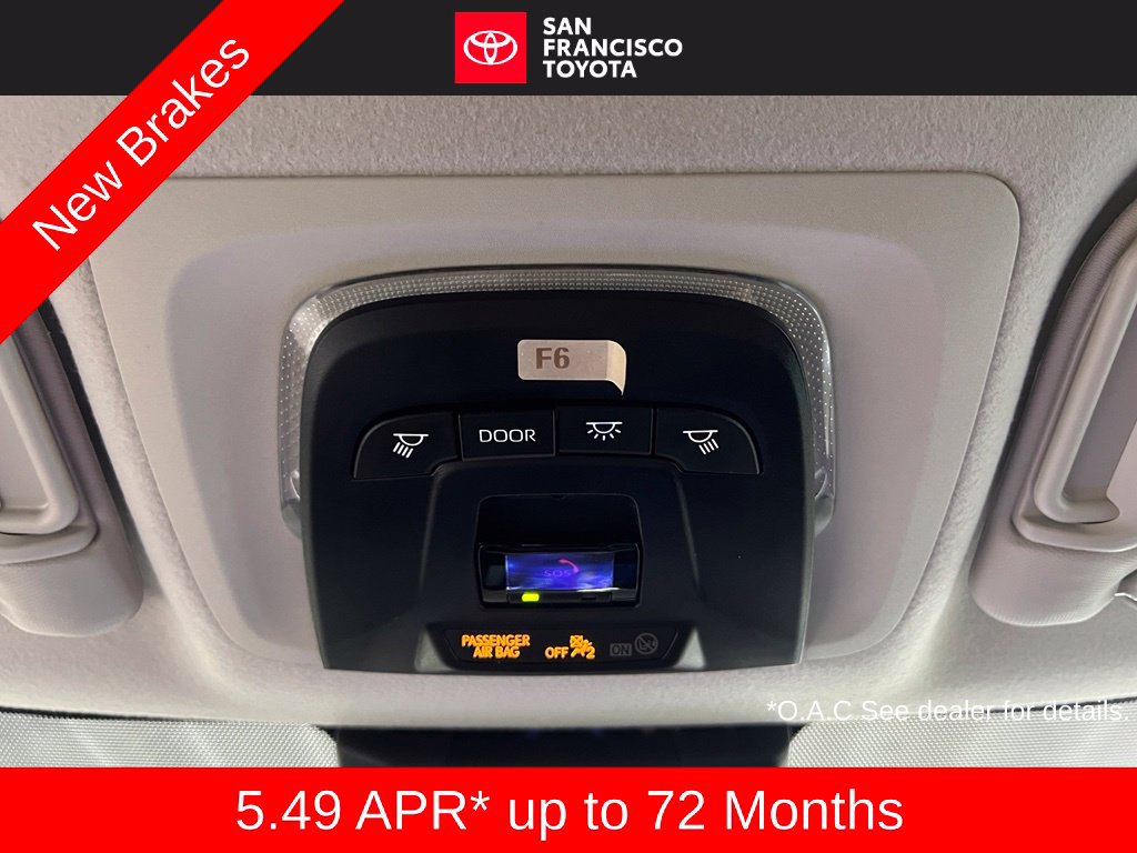 Certified 2024 Toyota Corolla LE FWD image 26
