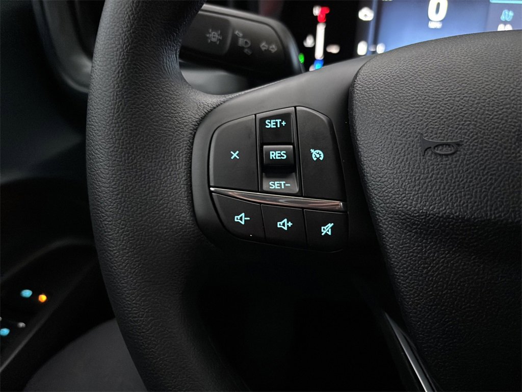 New 2026 Ford Maverick XL image 55