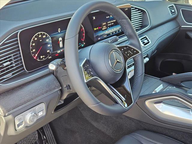 Certified 2026 Mercedes-Benz GLE 450 4MATIC image 3