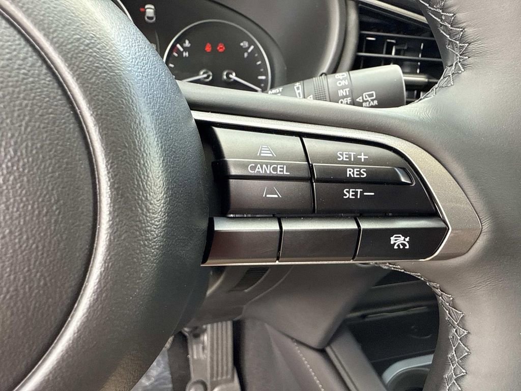 New 2026 MAZDA CX-30 AWD 2.5 S image 36