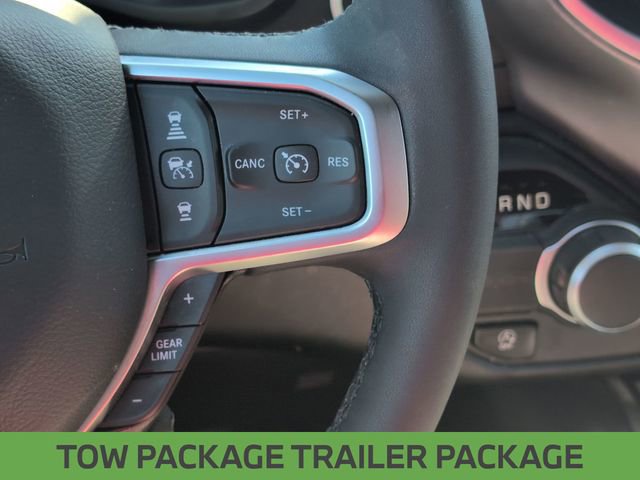 Used 2025 RAM 1500 Big Horn image 20
