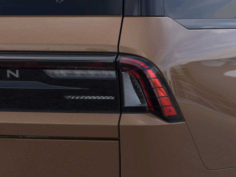 New 2026 Lincoln Navigator L Black Label image 21