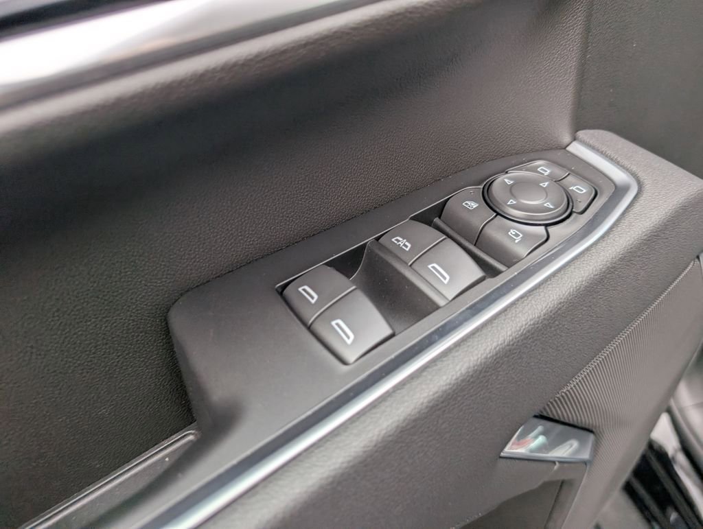 New 2026 Chevrolet Silverado 2500 LT image 16