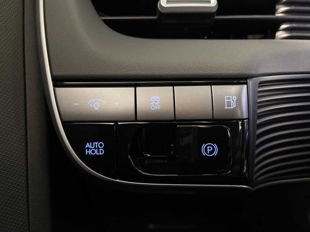 New 2026 Hyundai Ioniq 5 SE RWD image 30