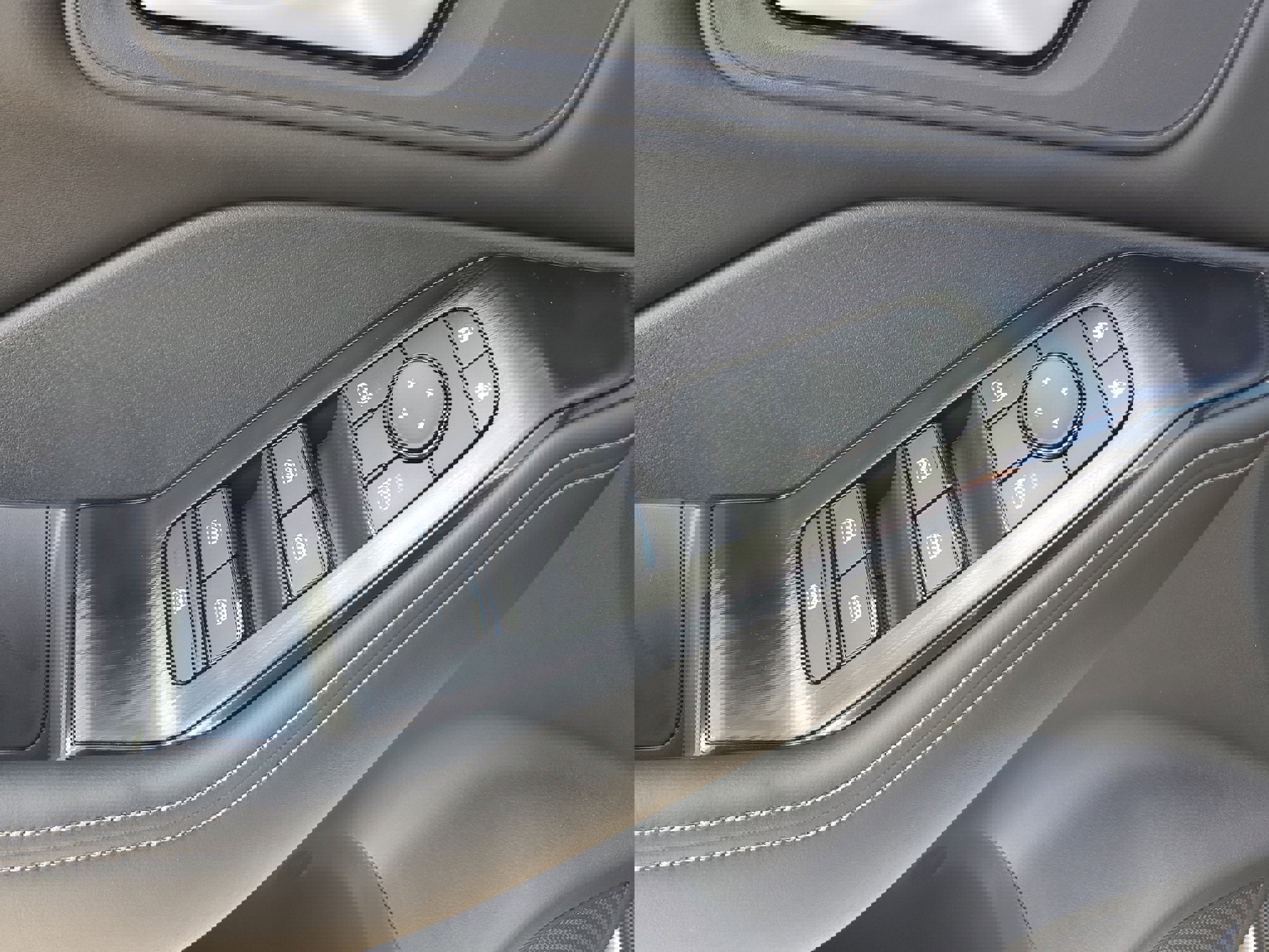 New 2026 Nissan Rogue SV w/ Cold Weather Package image 13