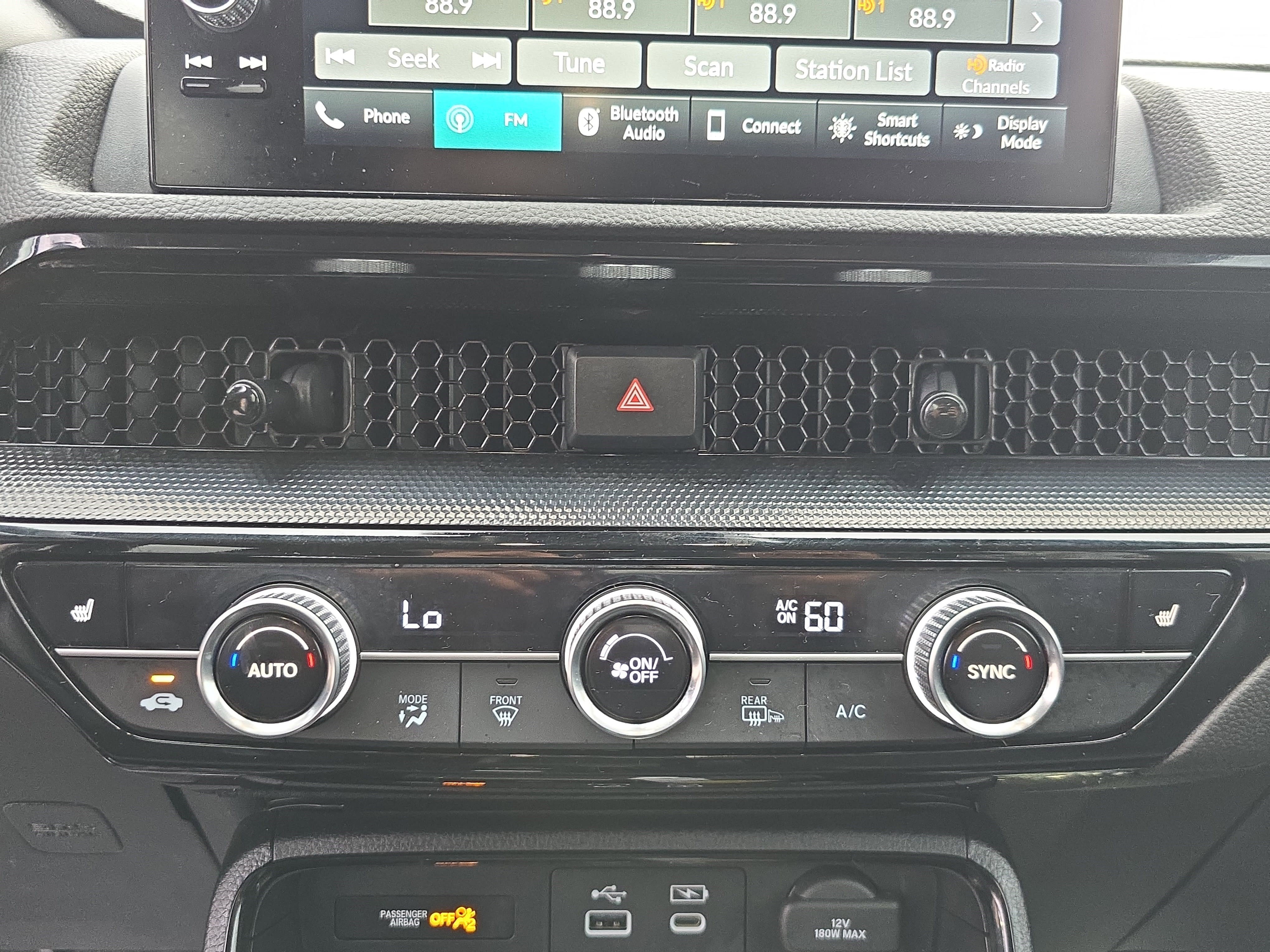 Used 2023 Honda CR-V EX-L image 21