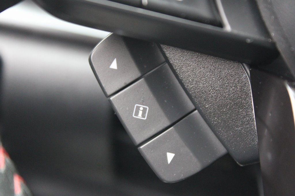 Used 2022 Subaru WRX Limited image 9