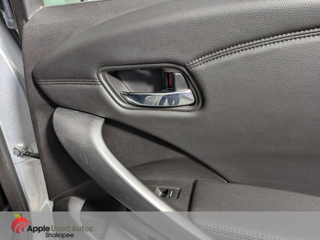Used 2015 Acura RDX w/ Technology Package AWD/4WD image 39