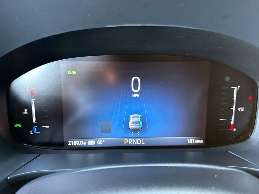 Used 2025 Ford Escape ST-Line w/ Equipment Group 301A image 29