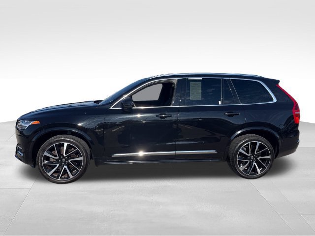 Used 2023 Volvo XC90 B6 Plus w/ Protection Package Premier AWD/4WD image 2