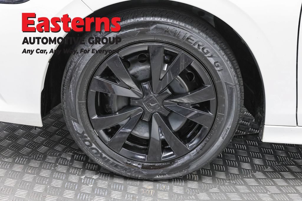Used 2024 Honda Civic LX image 30