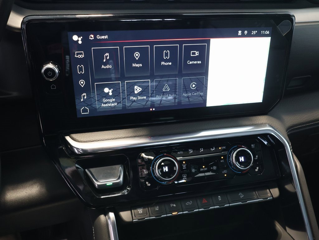 New 2026 GMC Sierra 3500 Denali w/ Denali Reserve Package image 22