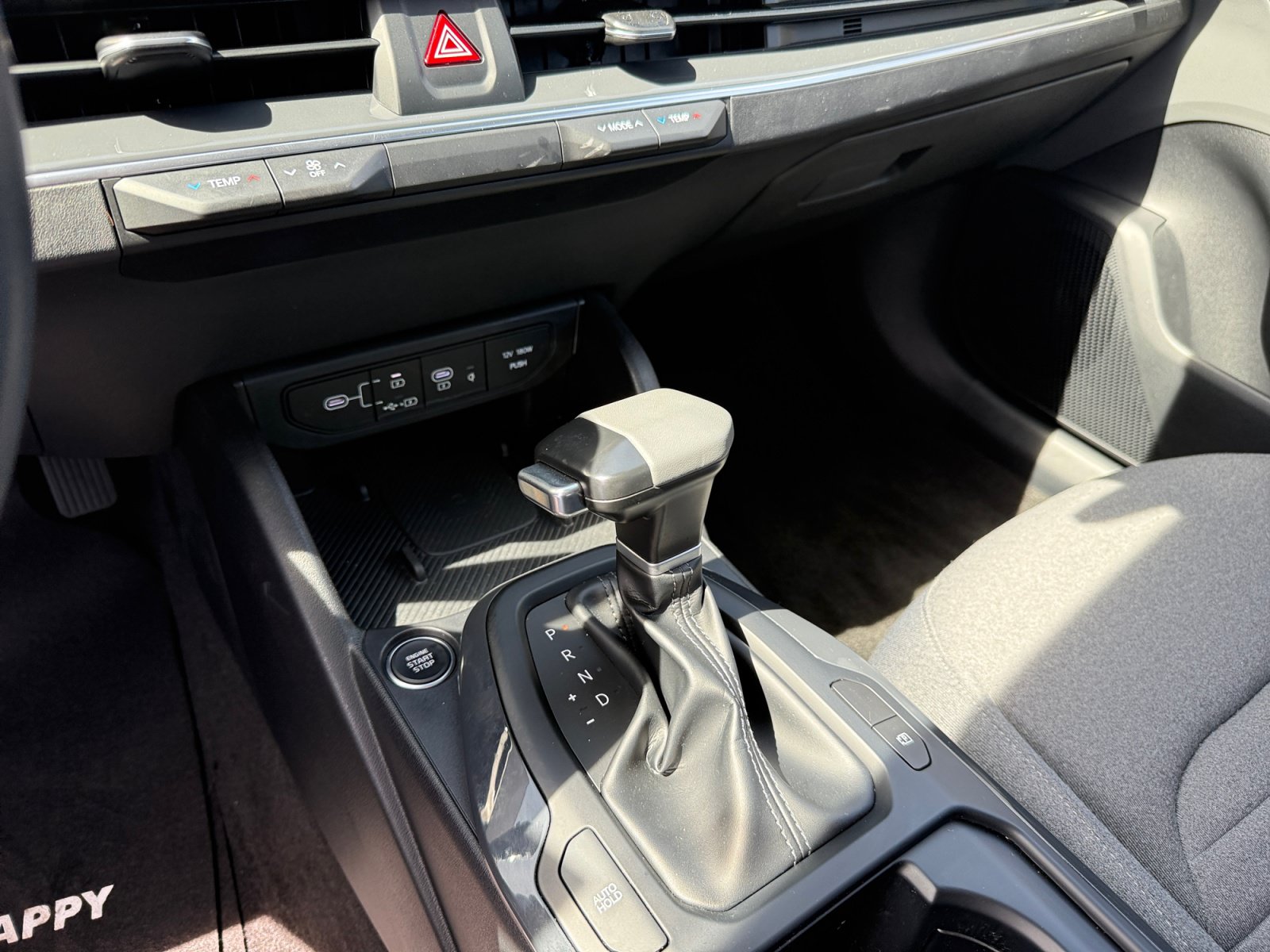 Used 2025 Kia K4 EX FWD image 13