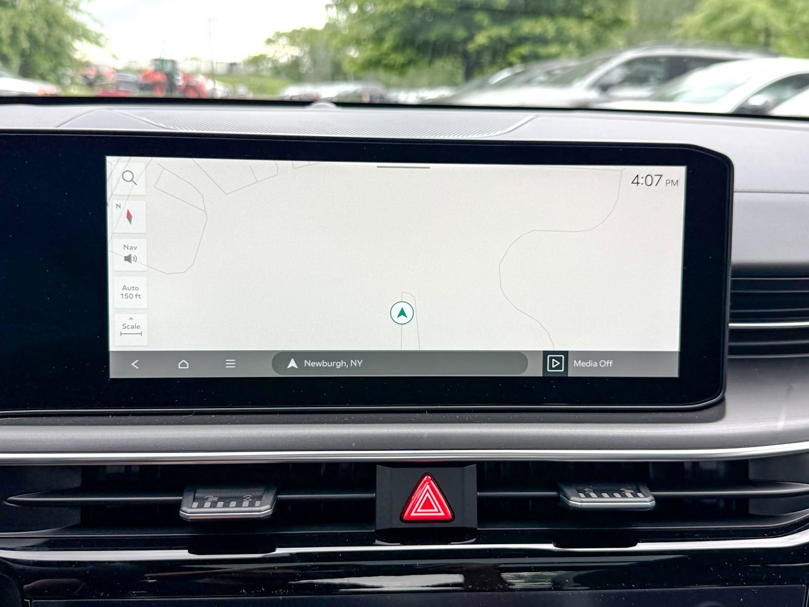 New 2026 Kia K5 GT-Line AWD/4WD image 21