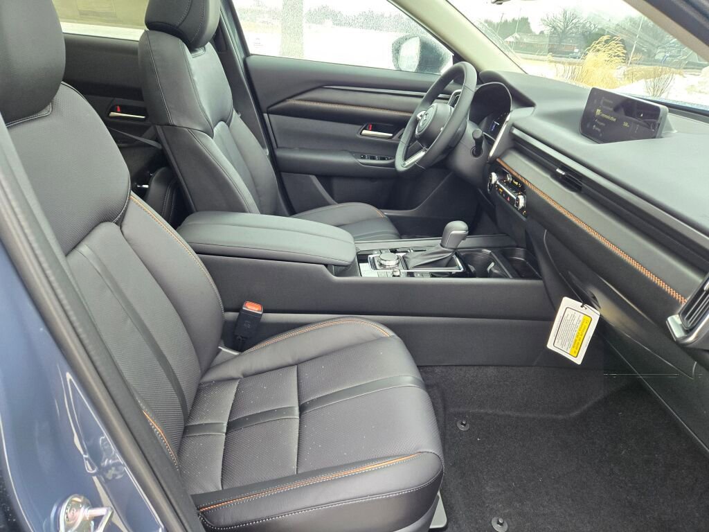 New 2026 MAZDA CX-50 2.5 Hybrid w/ Weather Package image 4