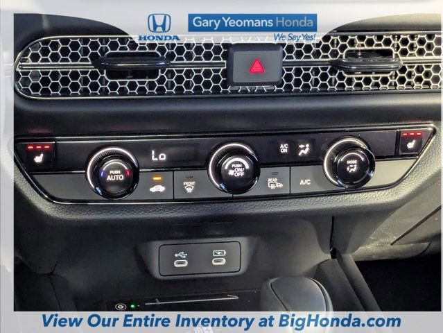 Used 2026 Honda HR-V Sport image 22