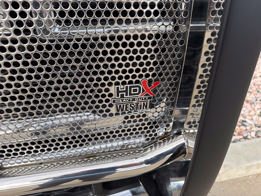 Used 2024 RAM 2500 Tradesman w/ Chrome Appearance Group AWD/4WD image 21