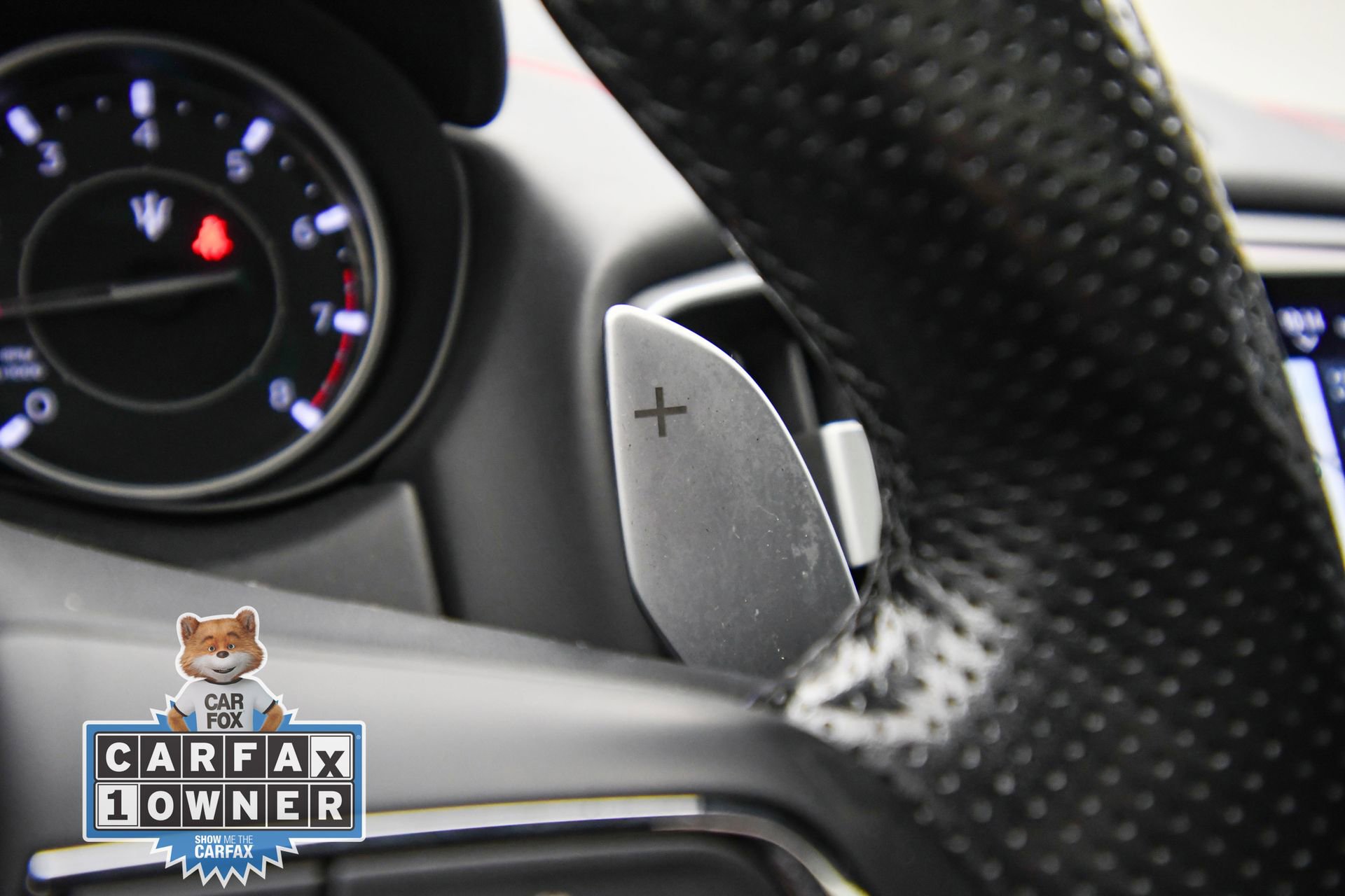 Used 2021 Maserati Ghibli S GranSport Q4 image 36