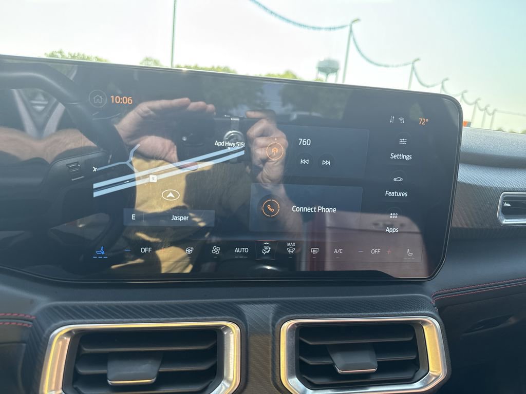 Used 2025 Ford Mustang GT Premium RWD image 25